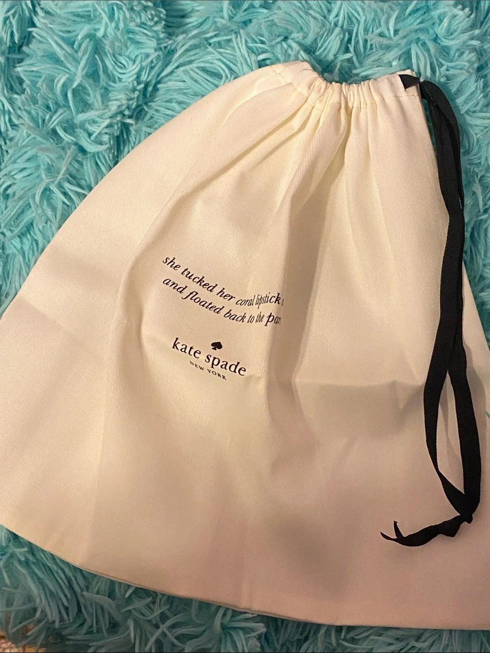 kate spade burgundy dark